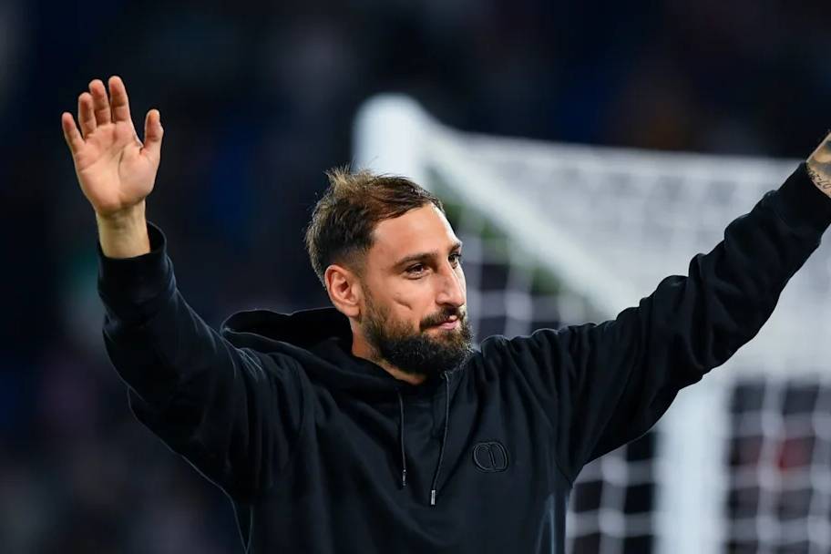 曼城引进多纳鲁马取得重大进展，个人条款已达成一致